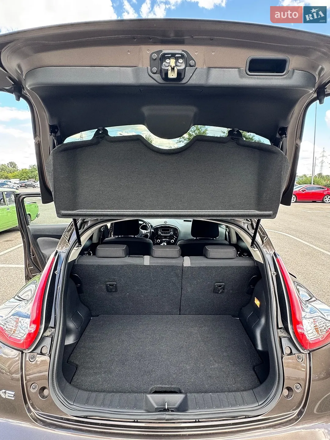2019 Nissan Juke - мініатюра 17