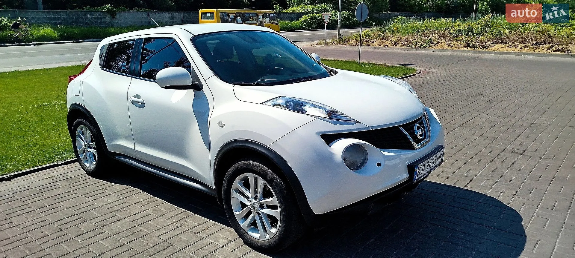 2013 Nissan Juke - фото 1