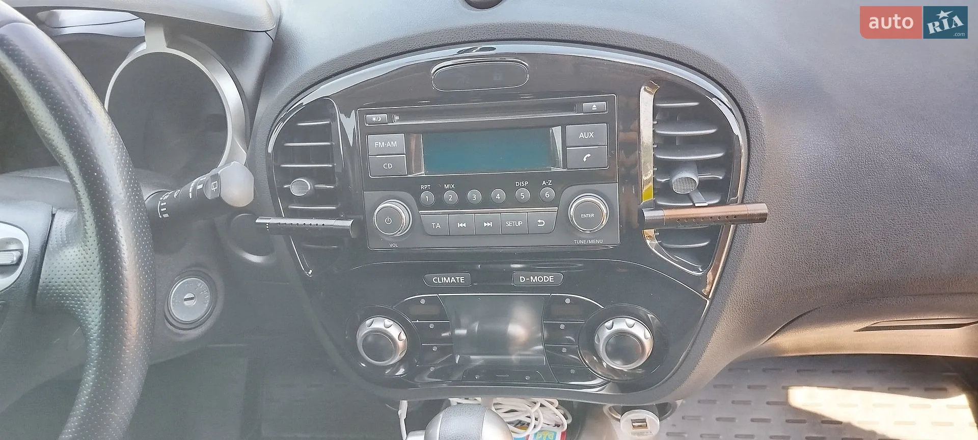 2013 Nissan Juke - мініатюра 16