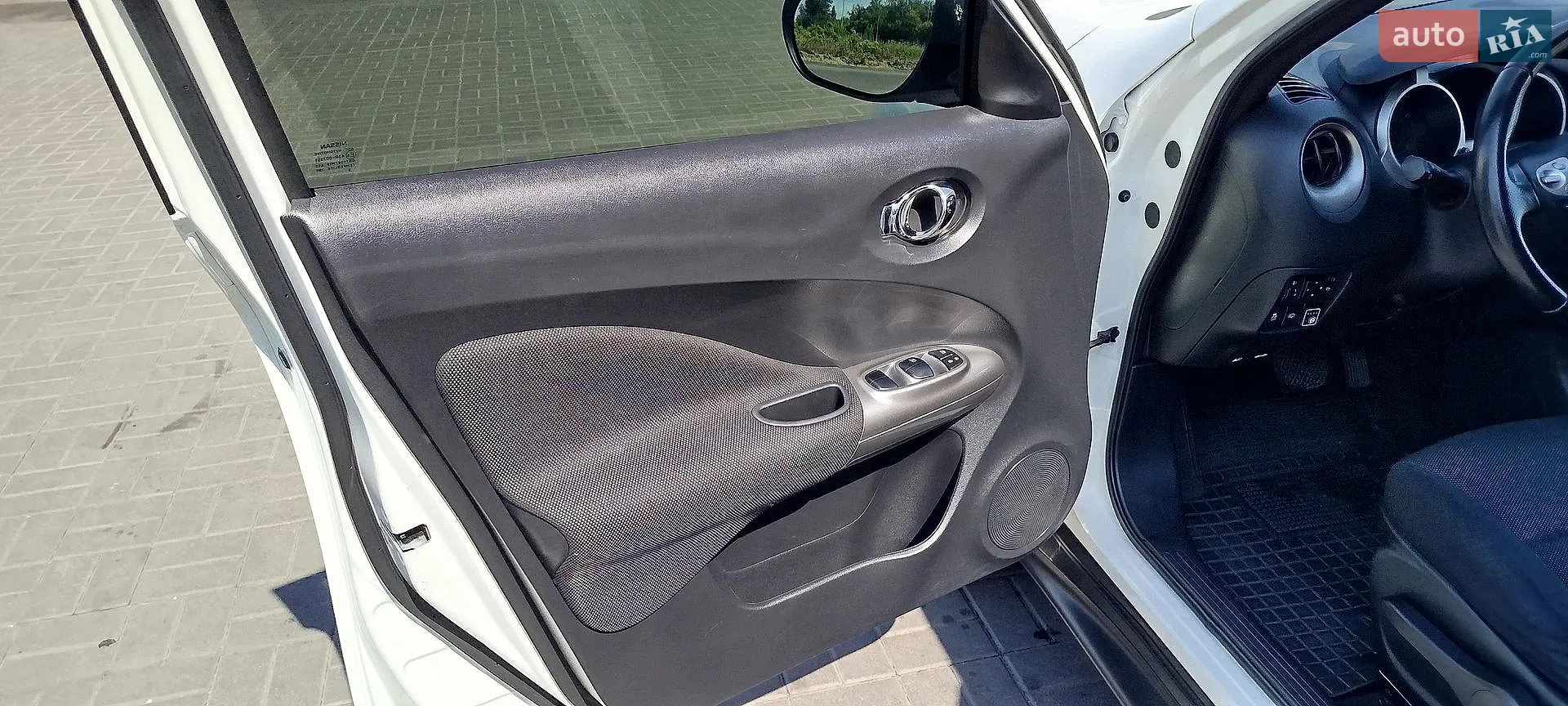 2013 Nissan Juke - мініатюра 21