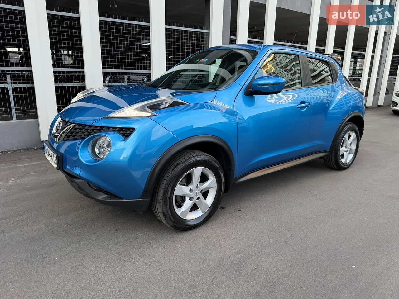2018 Nissan Juke - мініатюра 32