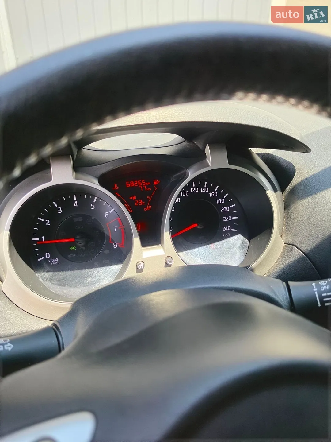 2013 Nissan Juke - мініатюра 9