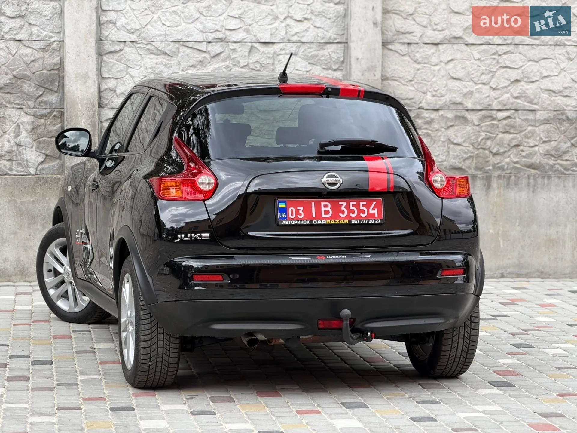 2013 Nissan Juke - мініатюра 9