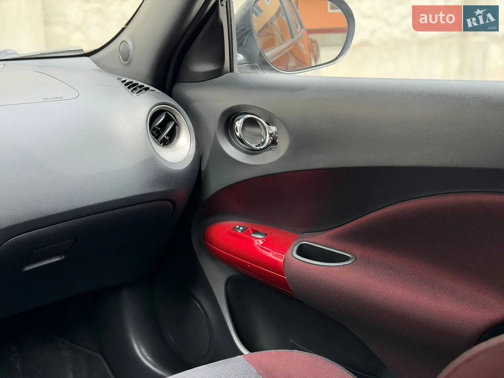 2013 Nissan Juke - мініатюра 26