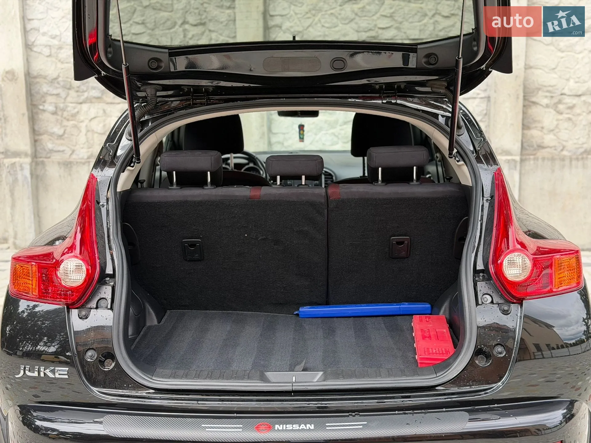 2013 Nissan Juke - мініатюра 33