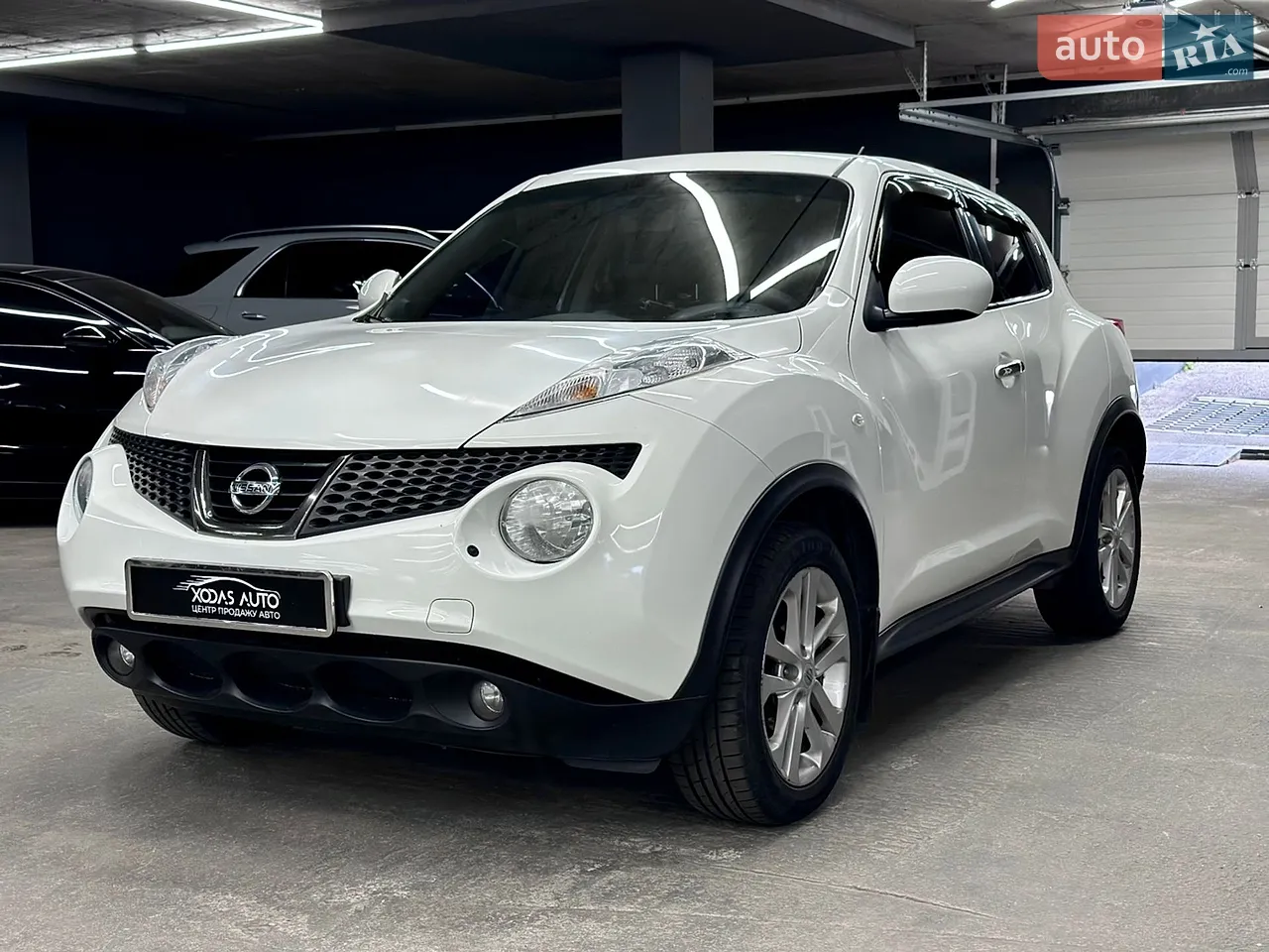2014 Nissan Juke - мініатюра 17