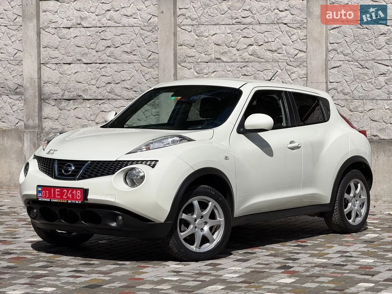 2013 Nissan Juke - мініатюра 37