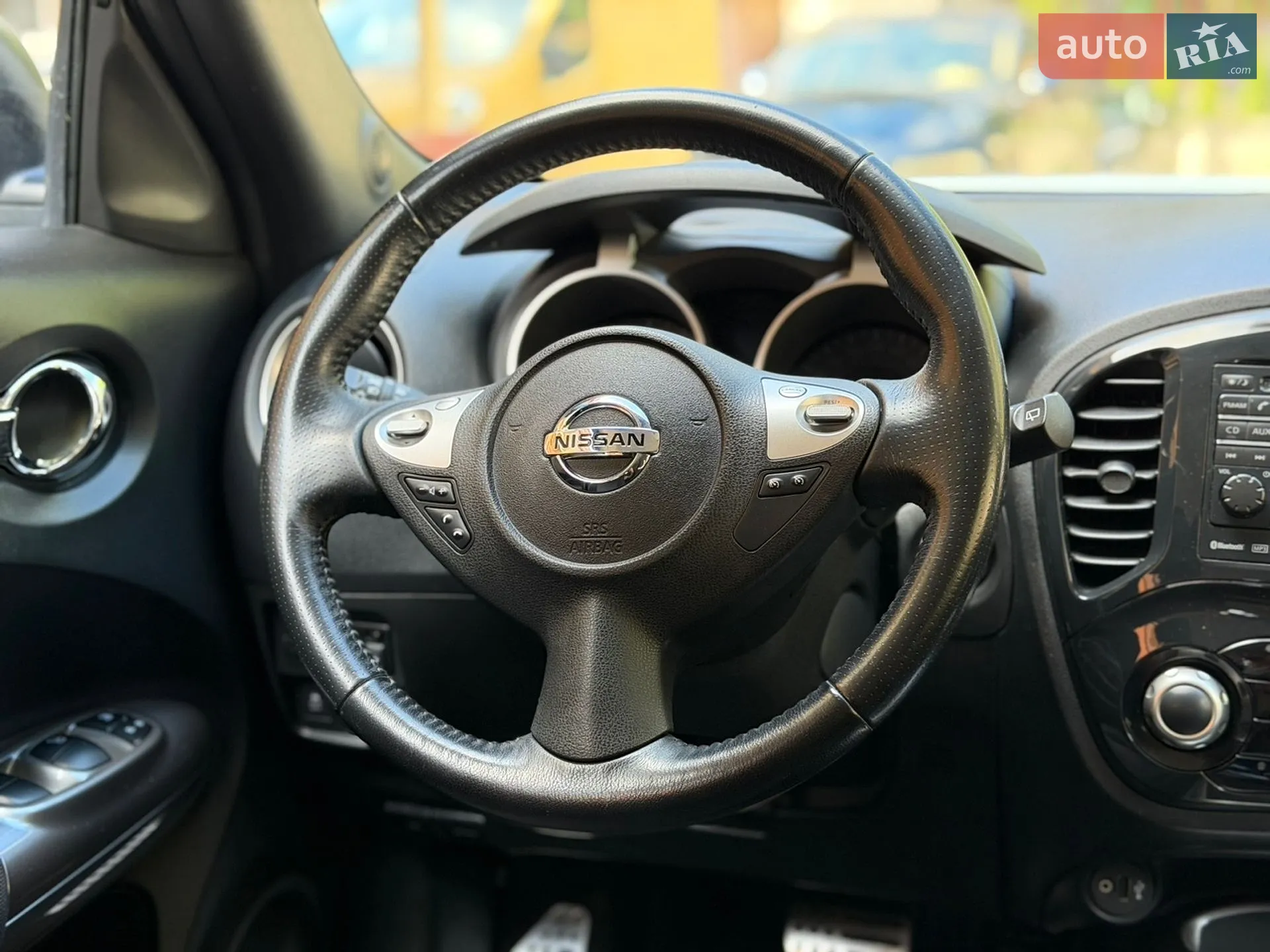 2011 Nissan Juke - мініатюра 27