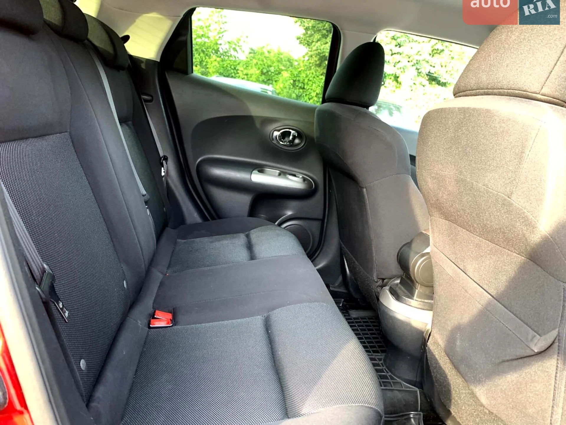 2012 Nissan Juke - мініатюра 26
