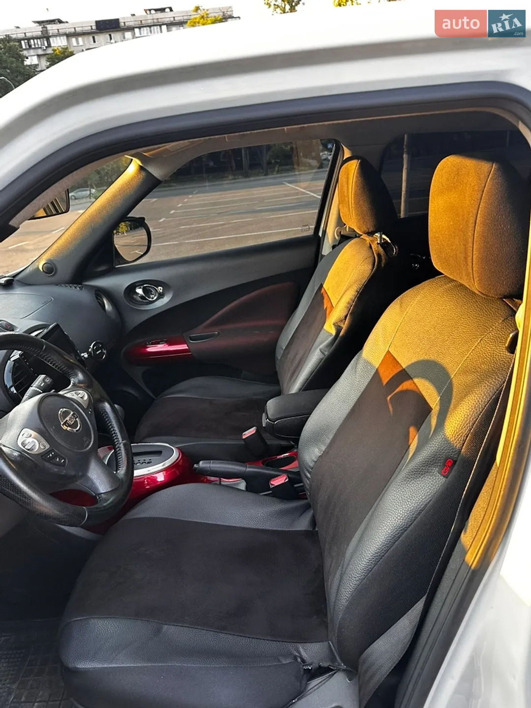 2013 Nissan Juke - мініатюра 8