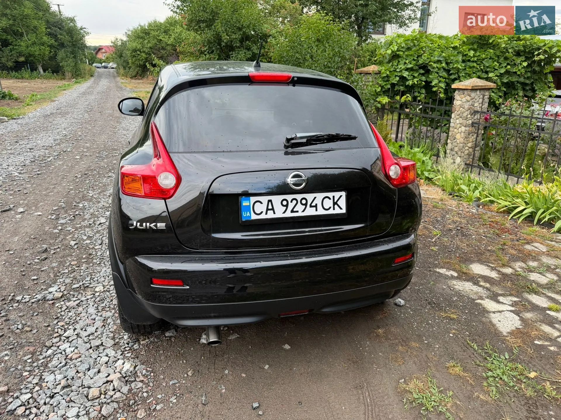 2012 Nissan Juke - мініатюра 10