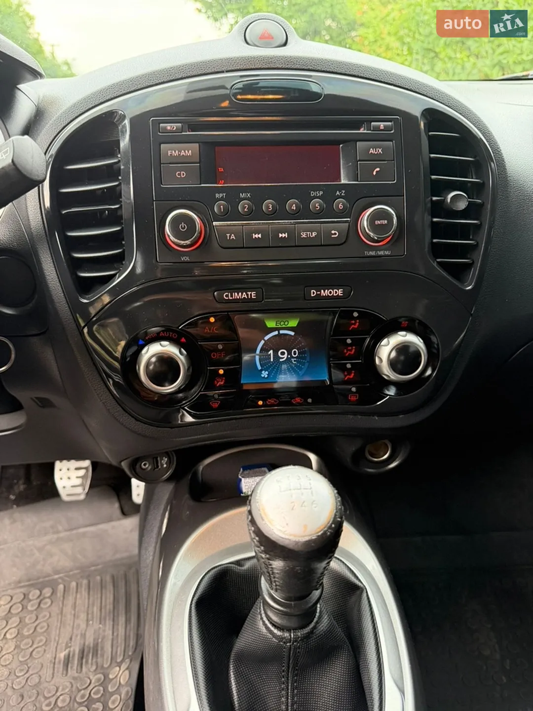 2012 Nissan Juke - мініатюра 15