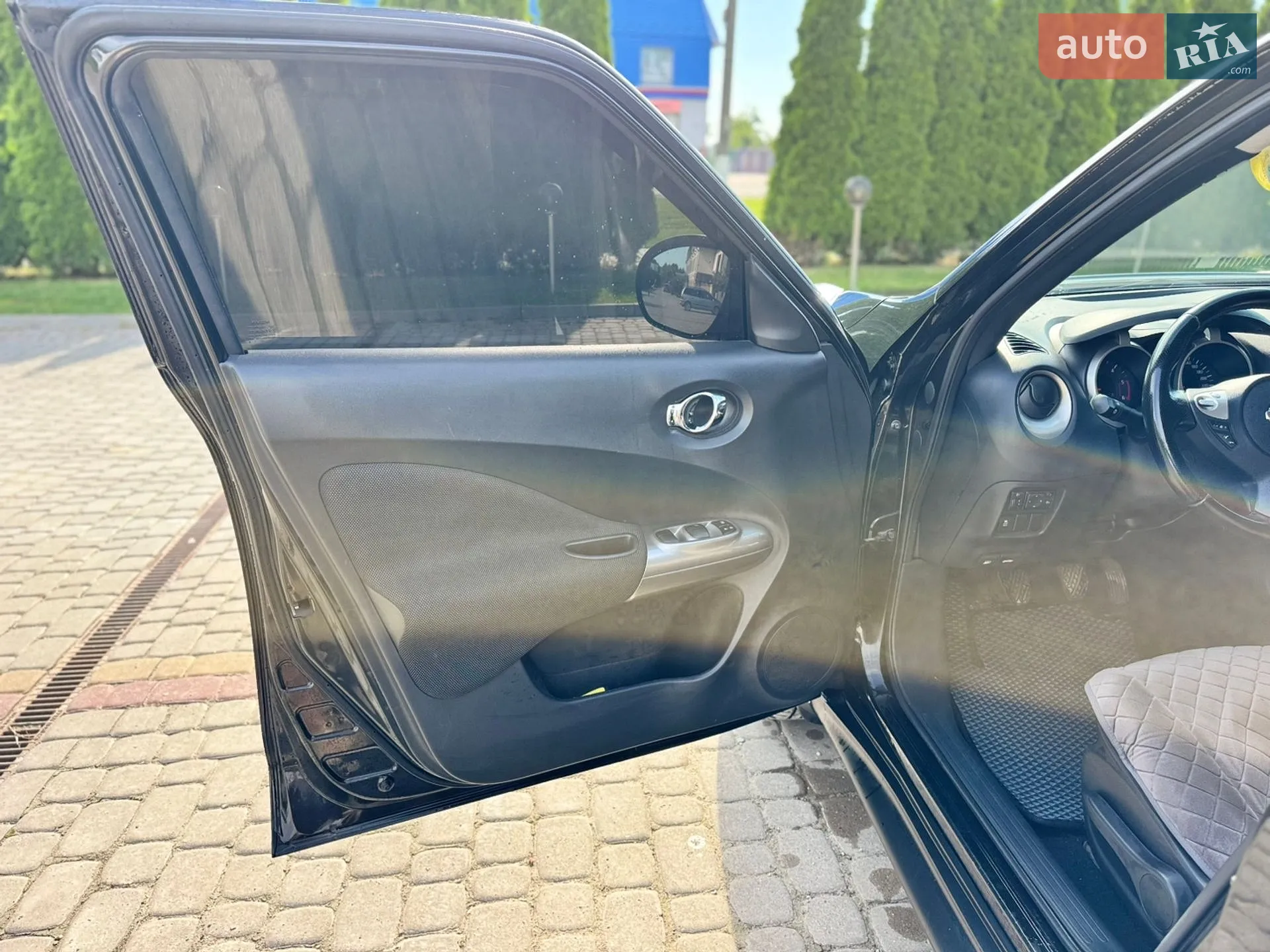 2012 Nissan Juke - мініатюра 10
