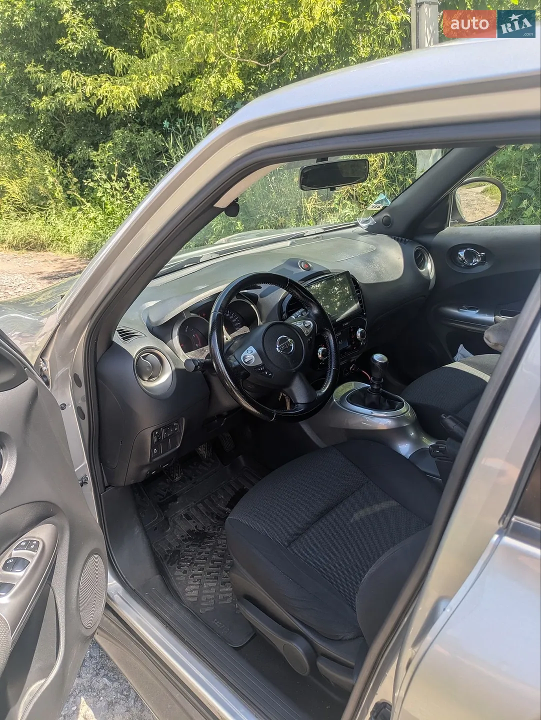 2011 Nissan Juke - мініатюра 7
