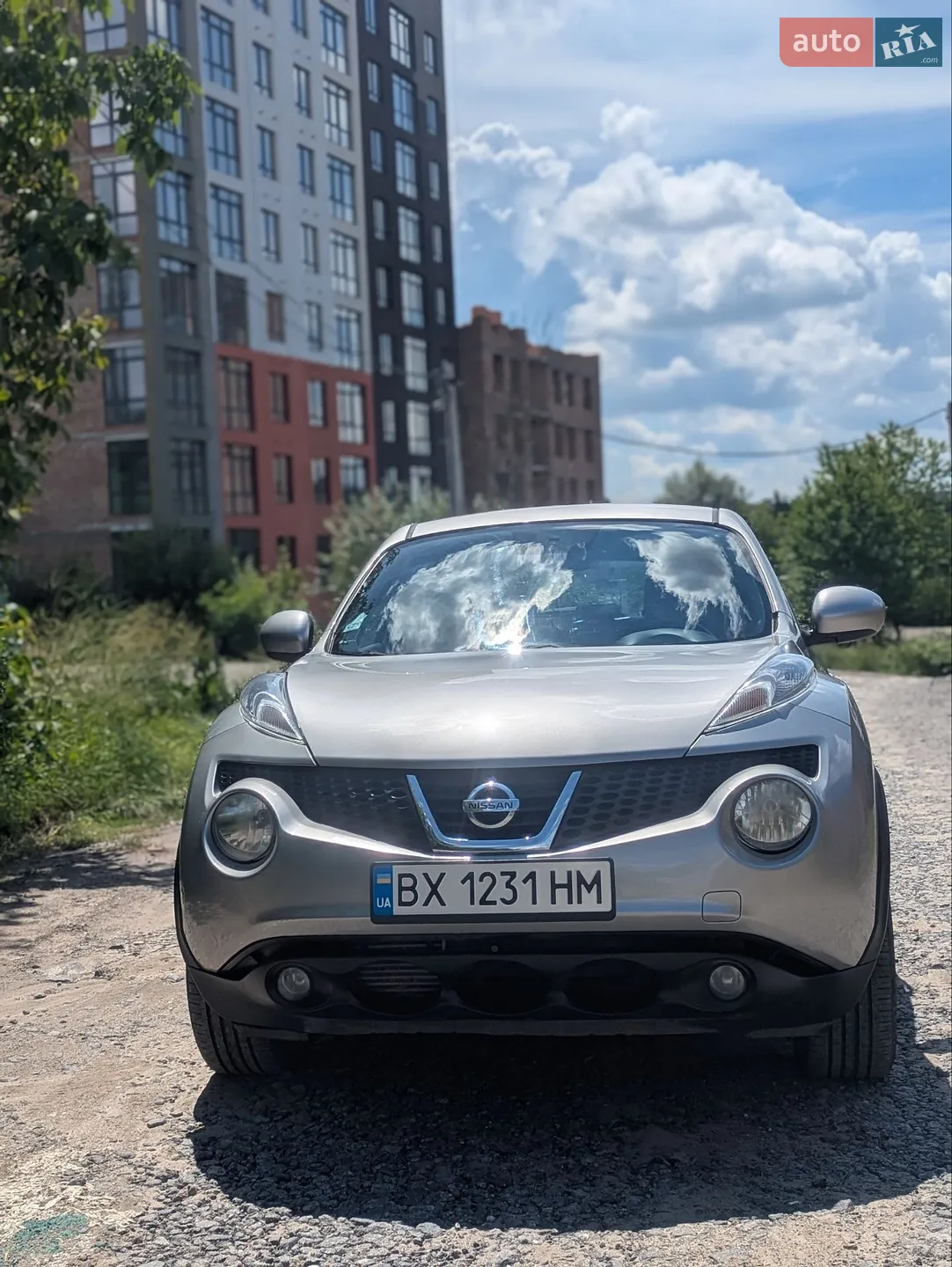 2011 Nissan Juke - мініатюра 14