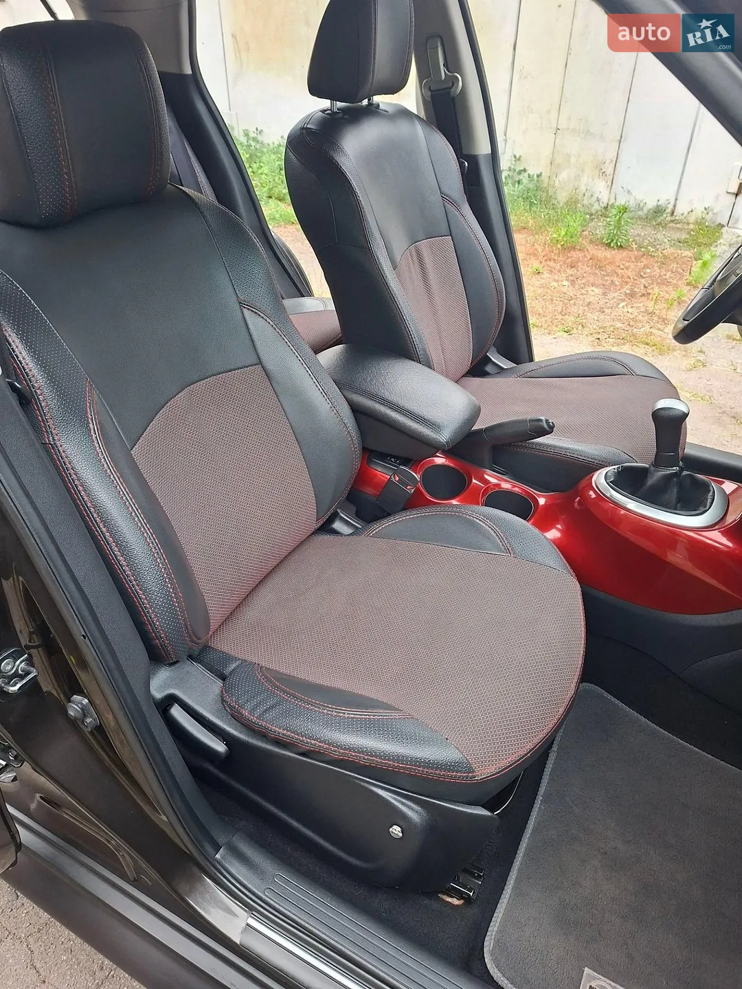 2011 Nissan Juke - мініатюра 51