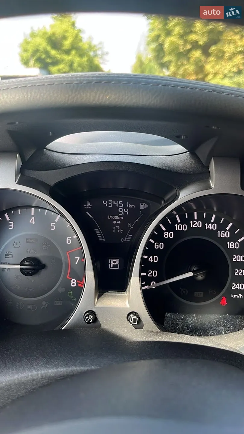2019 Nissan Juke - мініатюра 5