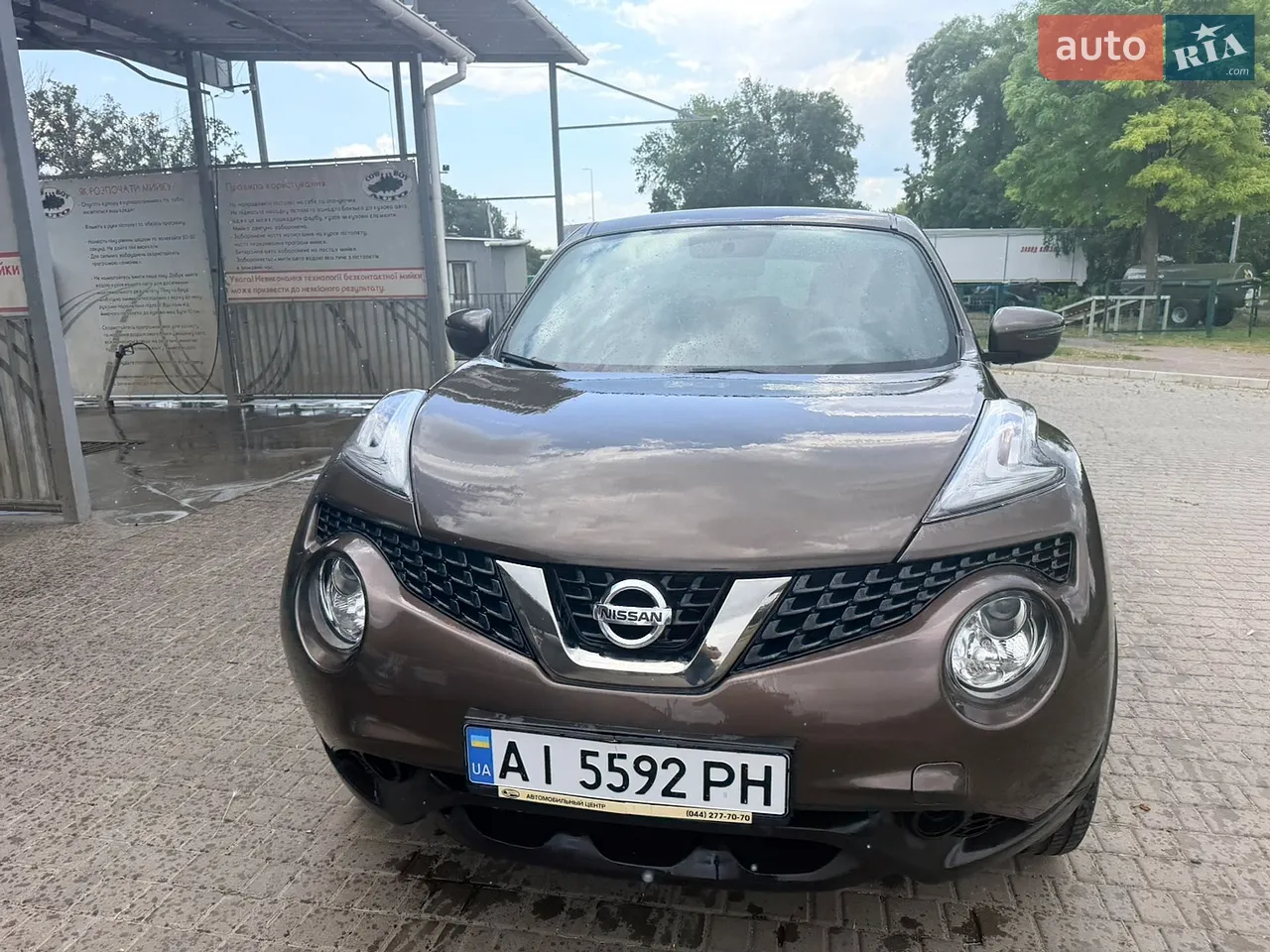 2018 Nissan Juke - мініатюра 19