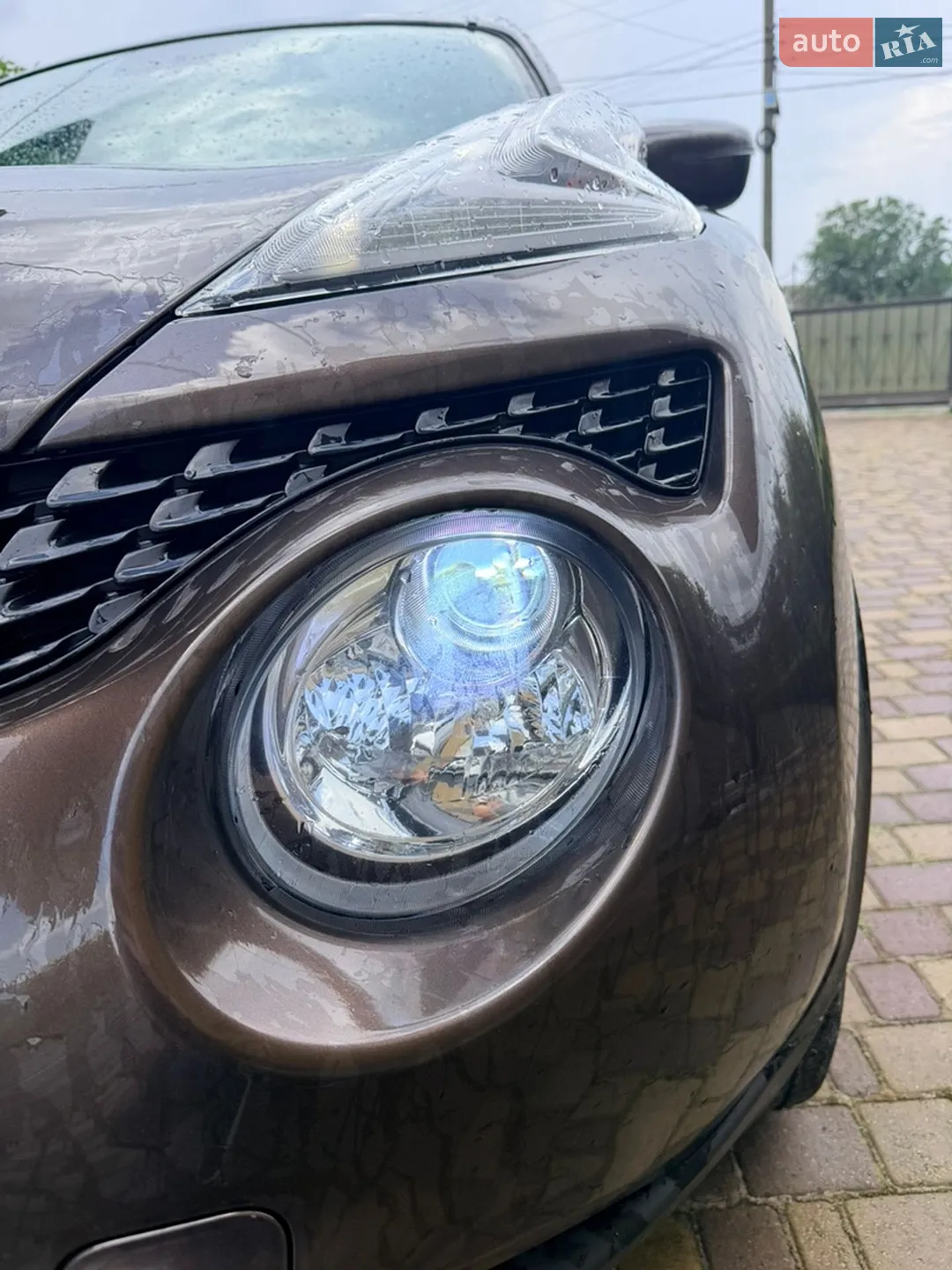 2018 Nissan Juke - мініатюра 5