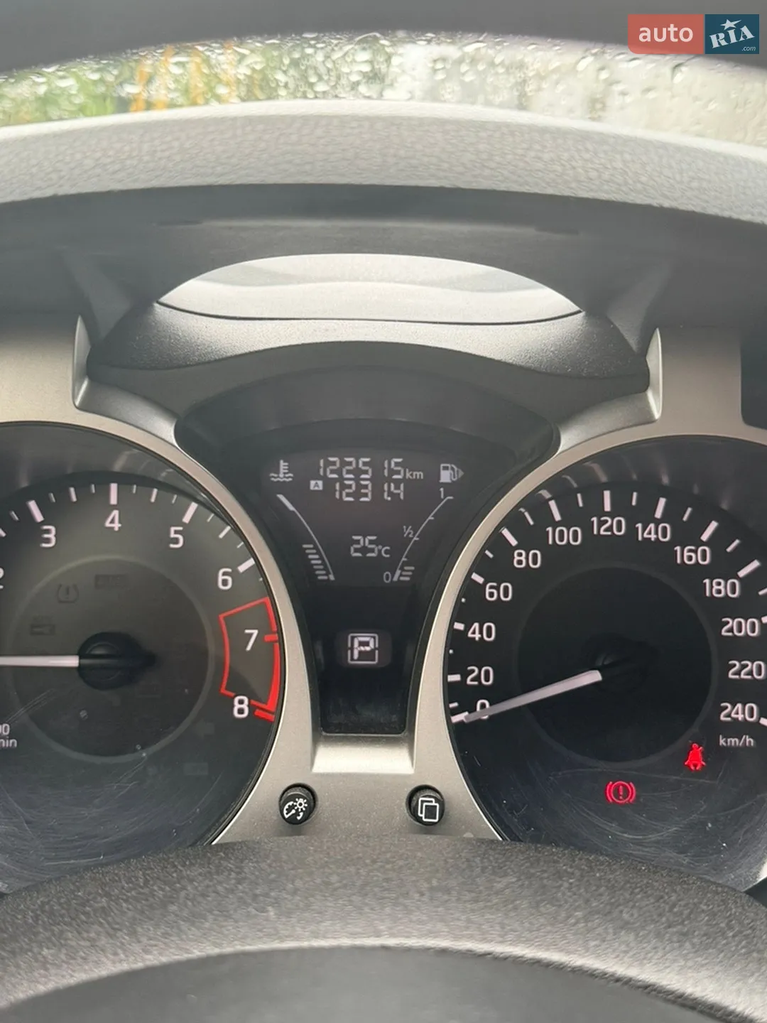 2018 Nissan Juke - мініатюра 9