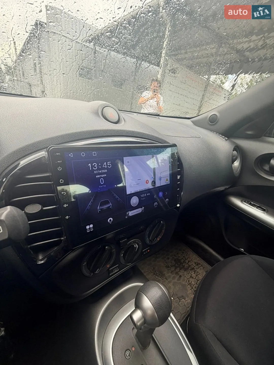 2018 Nissan Juke - мініатюра 10