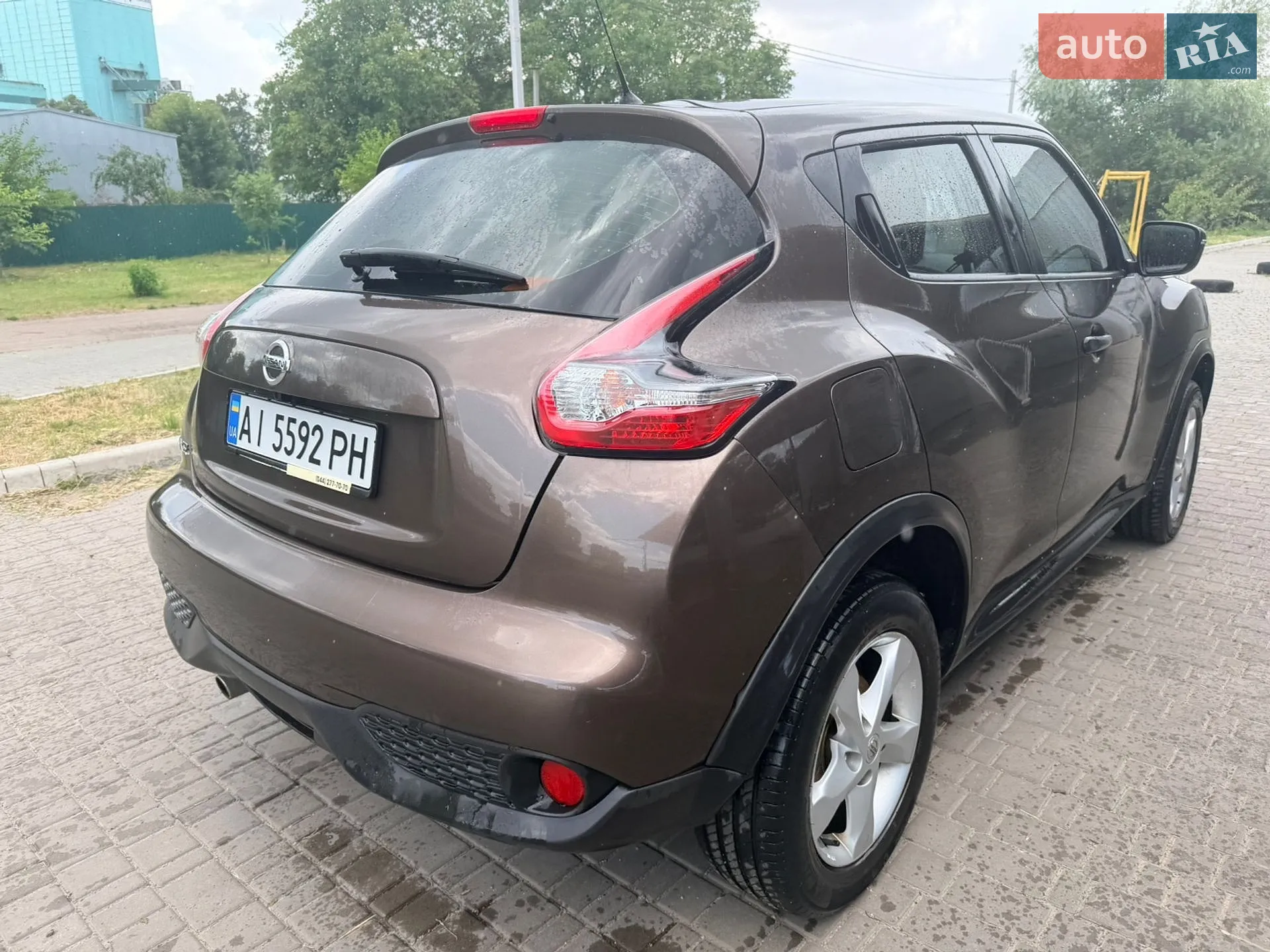 2018 Nissan Juke - мініатюра 13