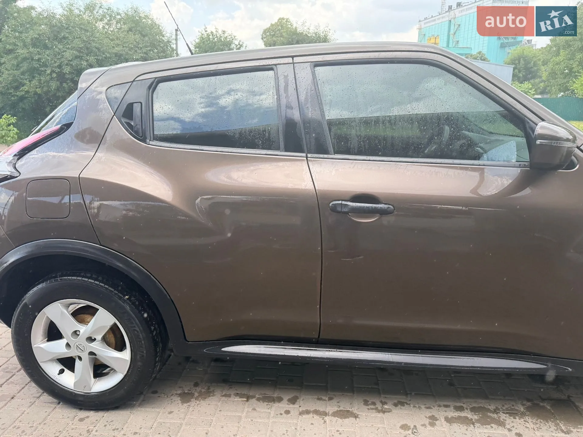 2018 Nissan Juke - мініатюра 15