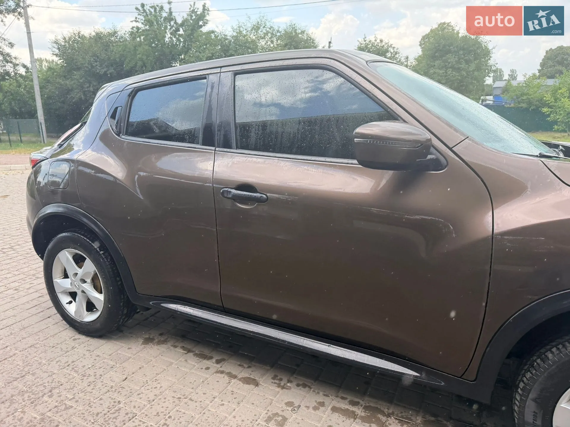 2018 Nissan Juke - мініатюра 16