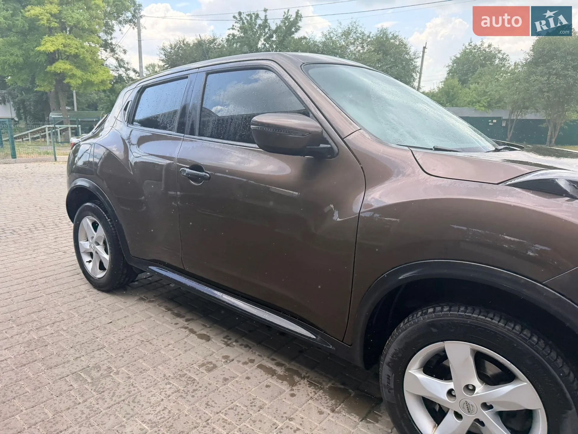 2018 Nissan Juke - мініатюра 17