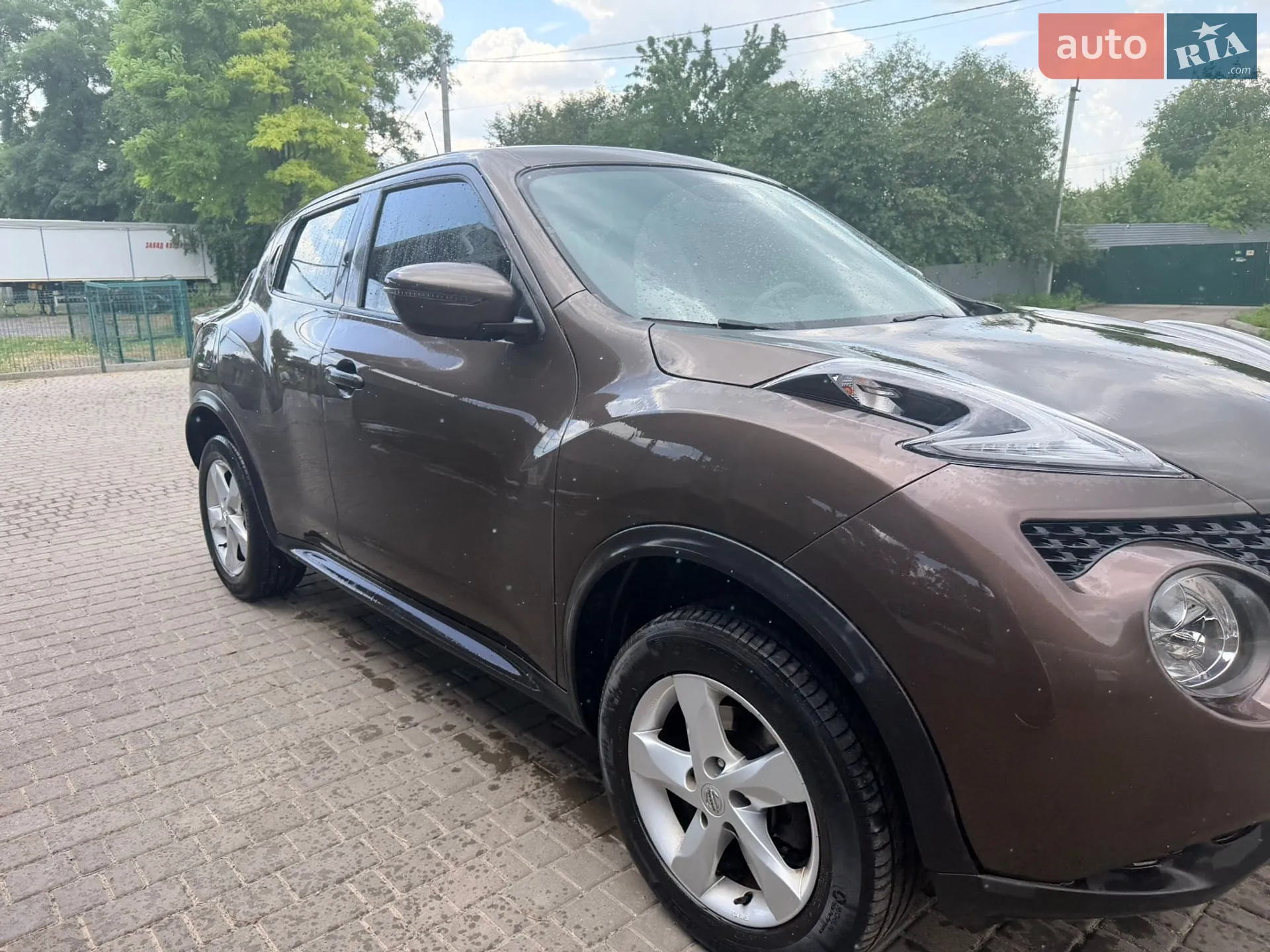 2018 Nissan Juke - мініатюра 18