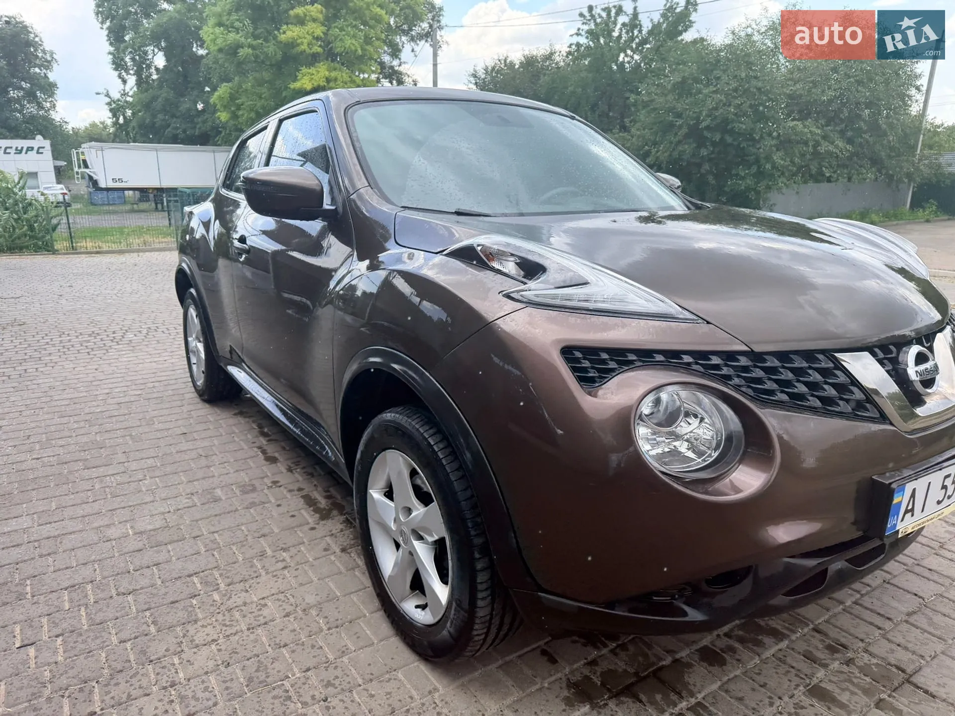 2018 Nissan Juke - мініатюра 19