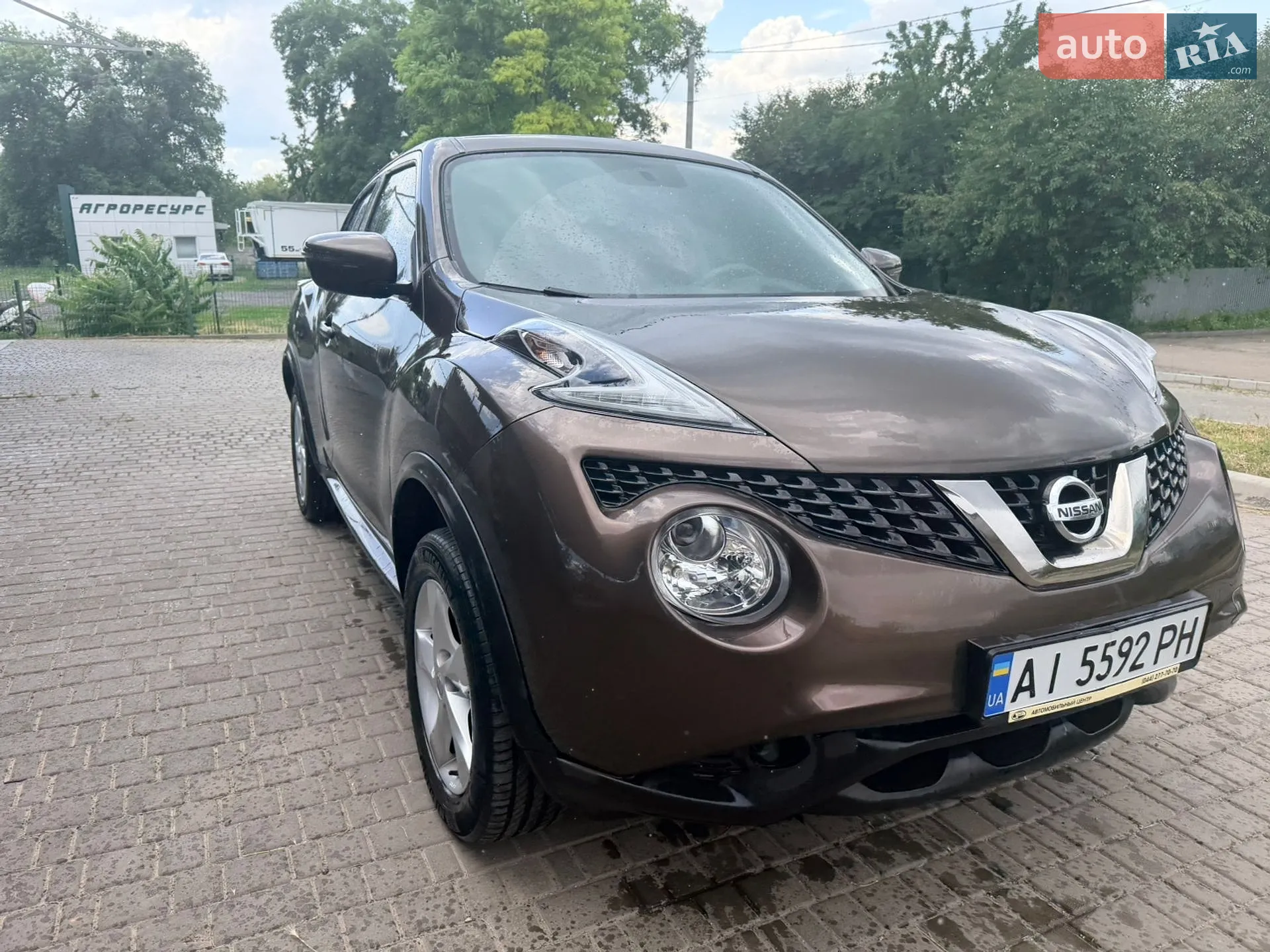 2018 Nissan Juke - мініатюра 20