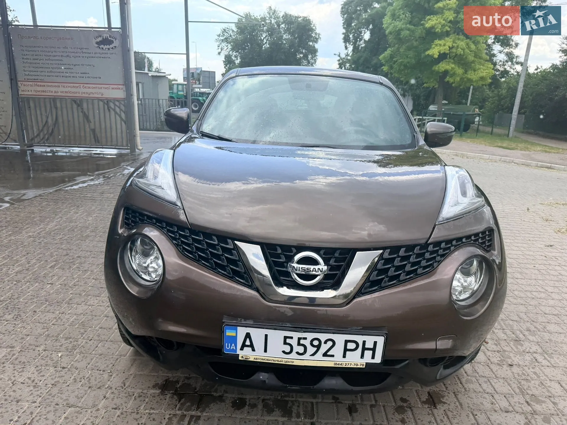 2018 Nissan Juke - мініатюра 22