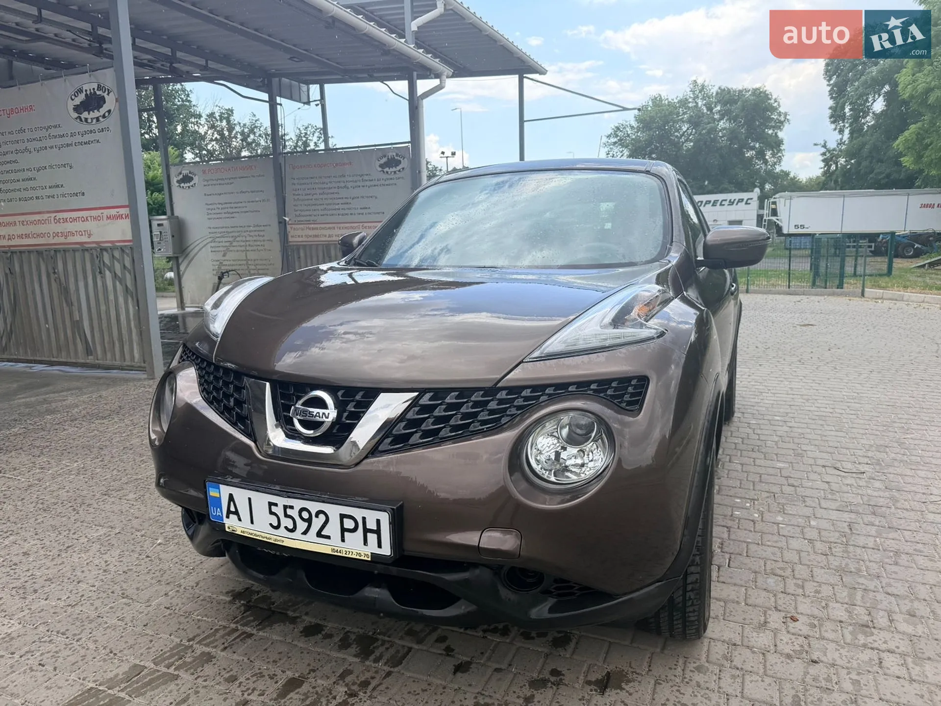 2018 Nissan Juke - мініатюра 24