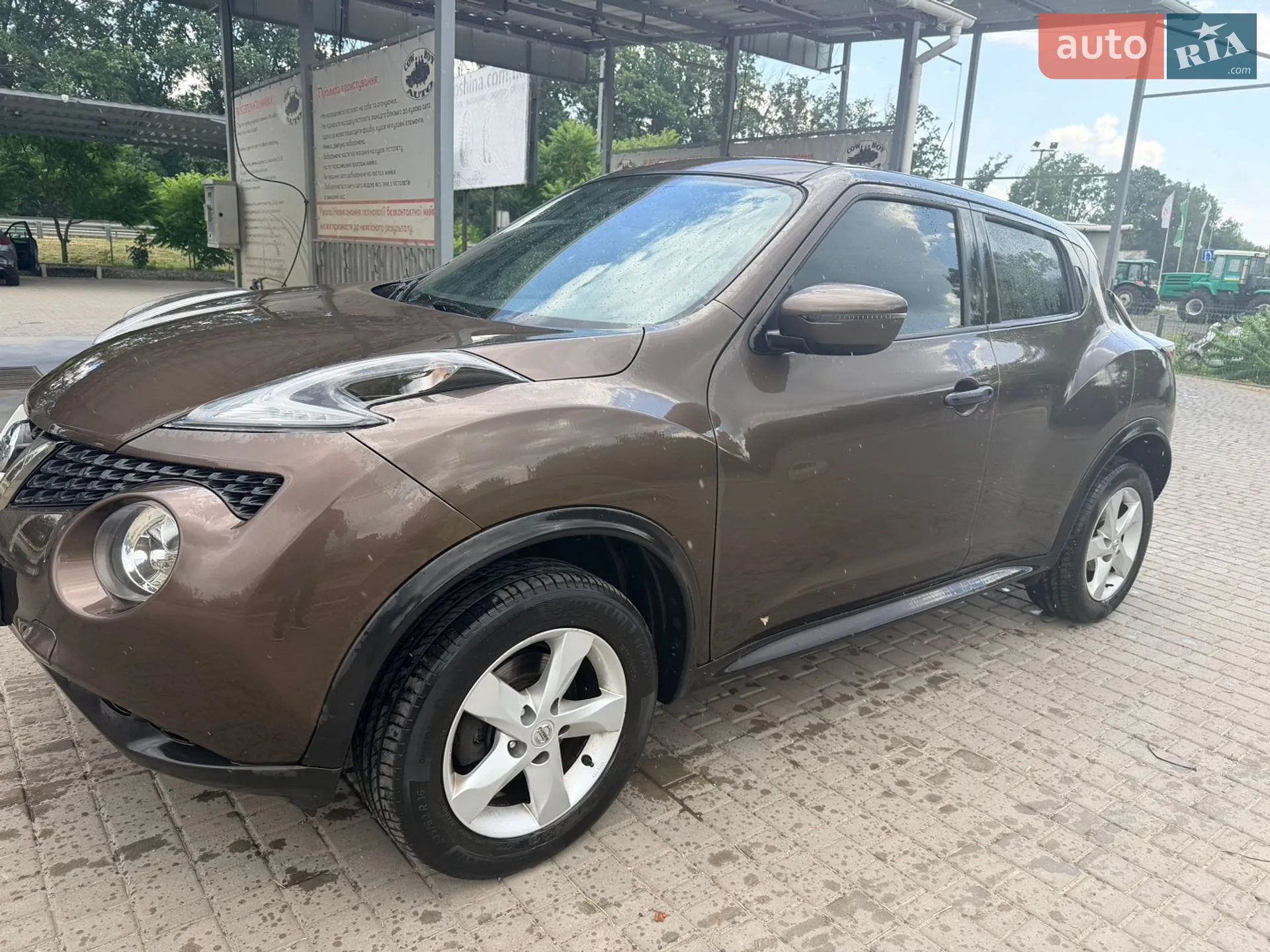 2018 Nissan Juke - мініатюра 25