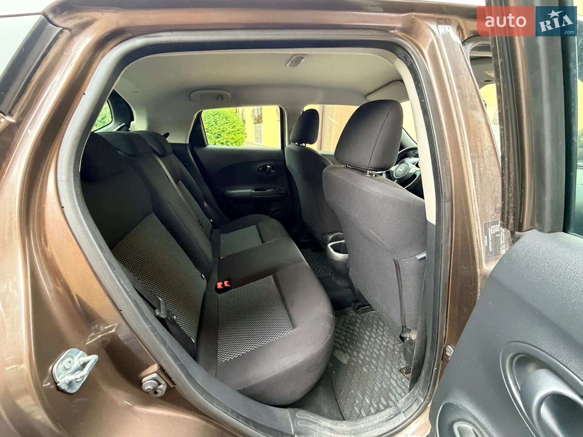 2018 Nissan Juke - мініатюра 26