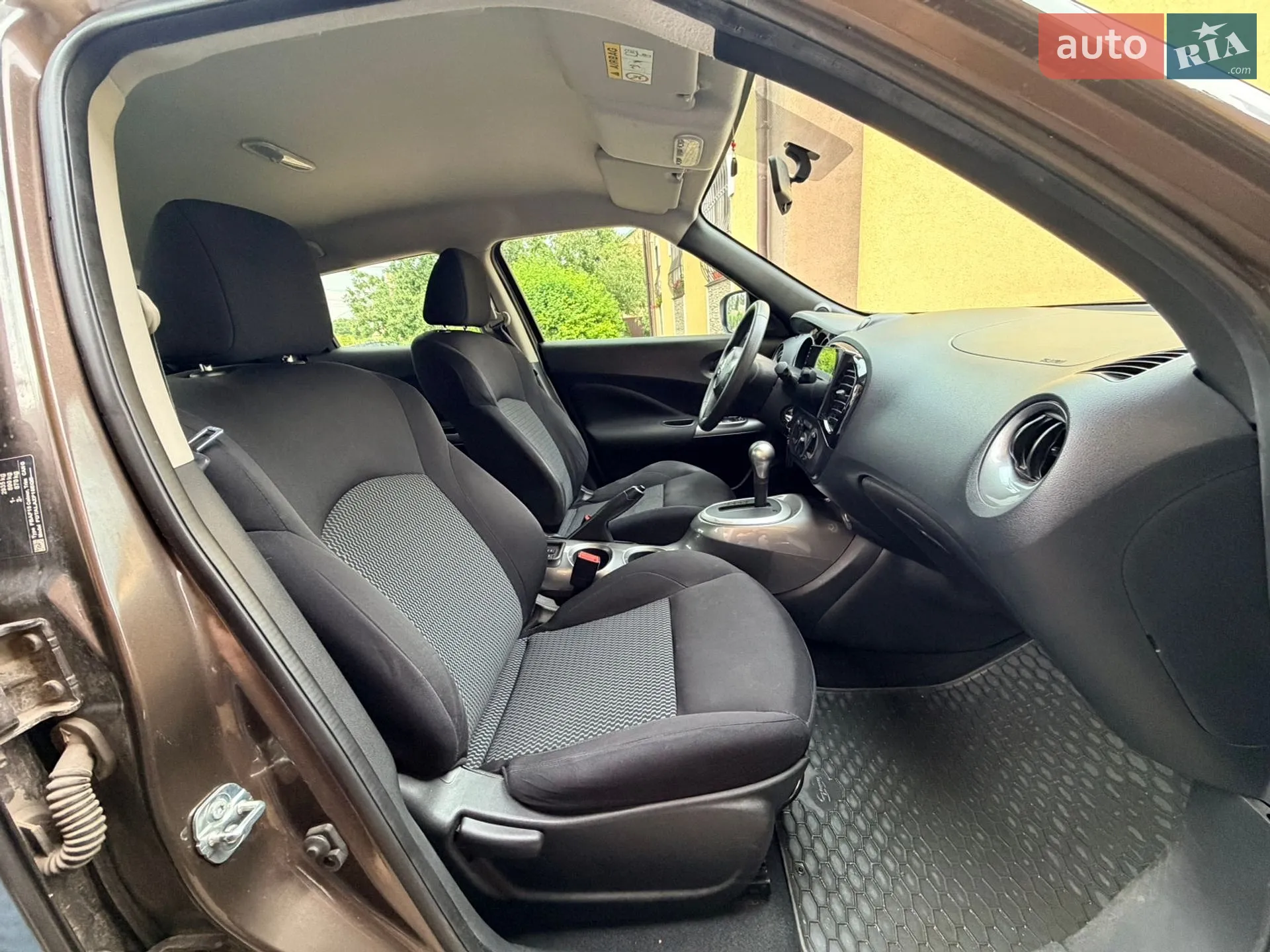 2018 Nissan Juke - мініатюра 27