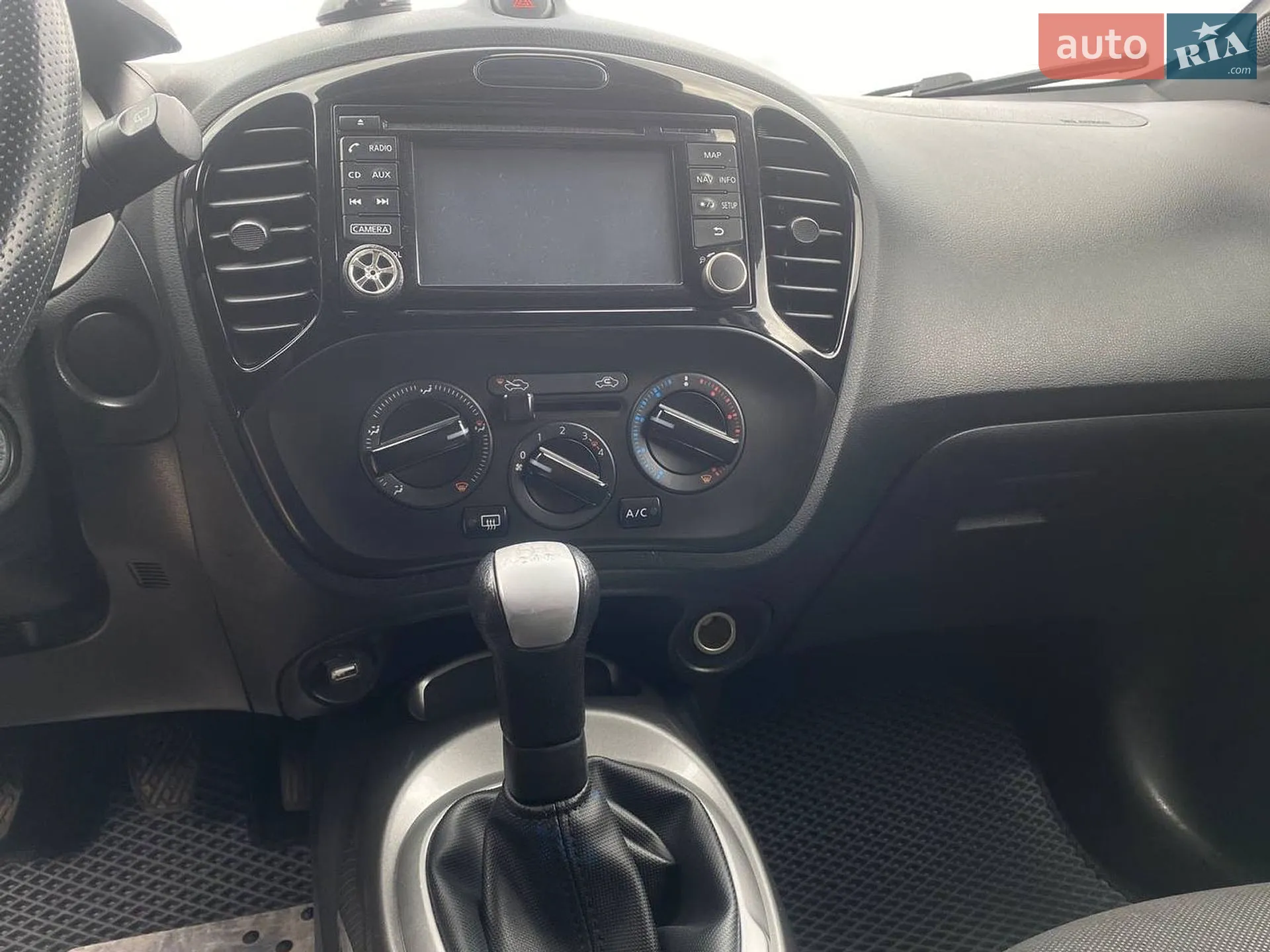 2011 Nissan Juke - мініатюра 20