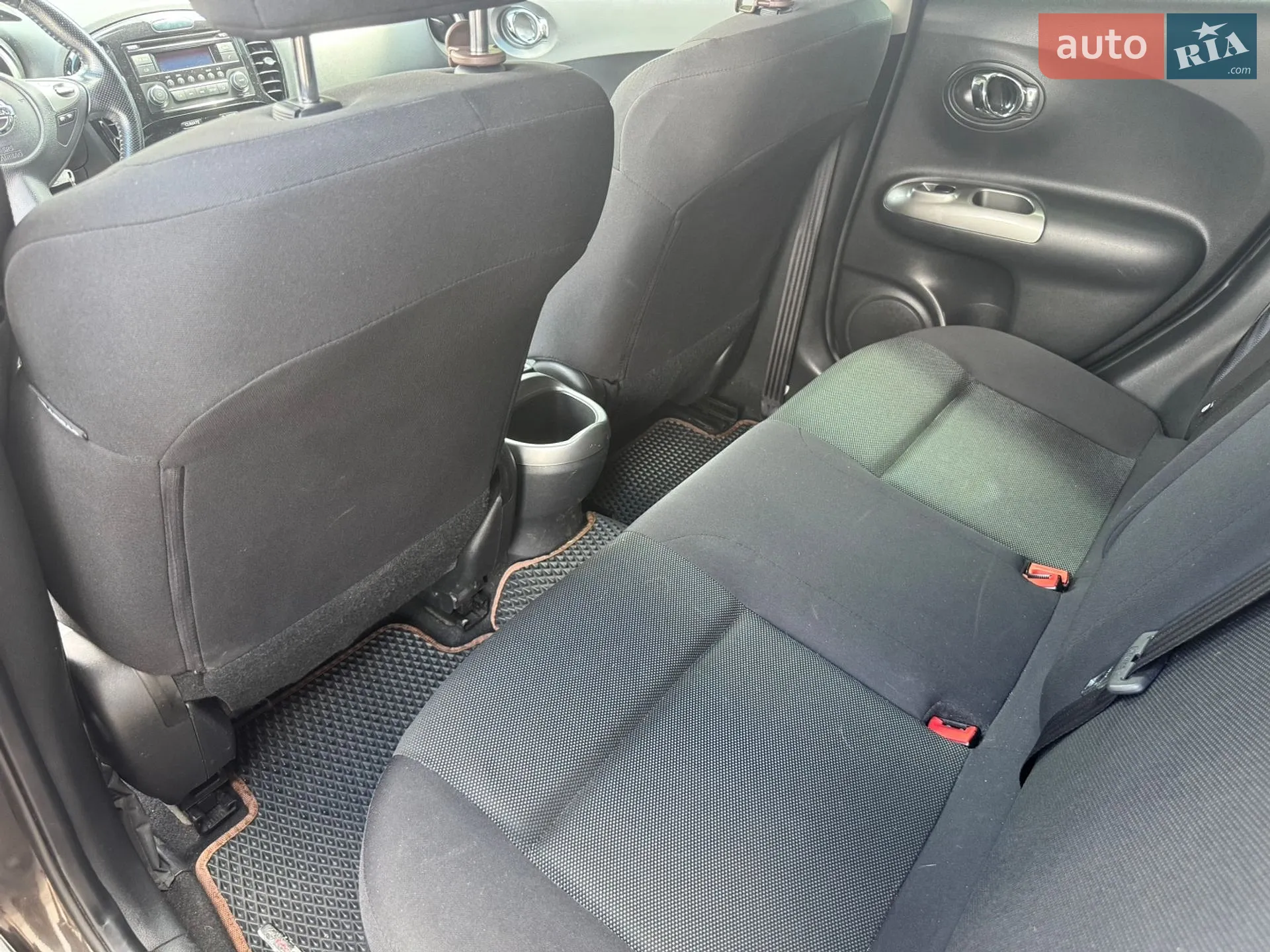 2013 Nissan Juke - мініатюра 17
