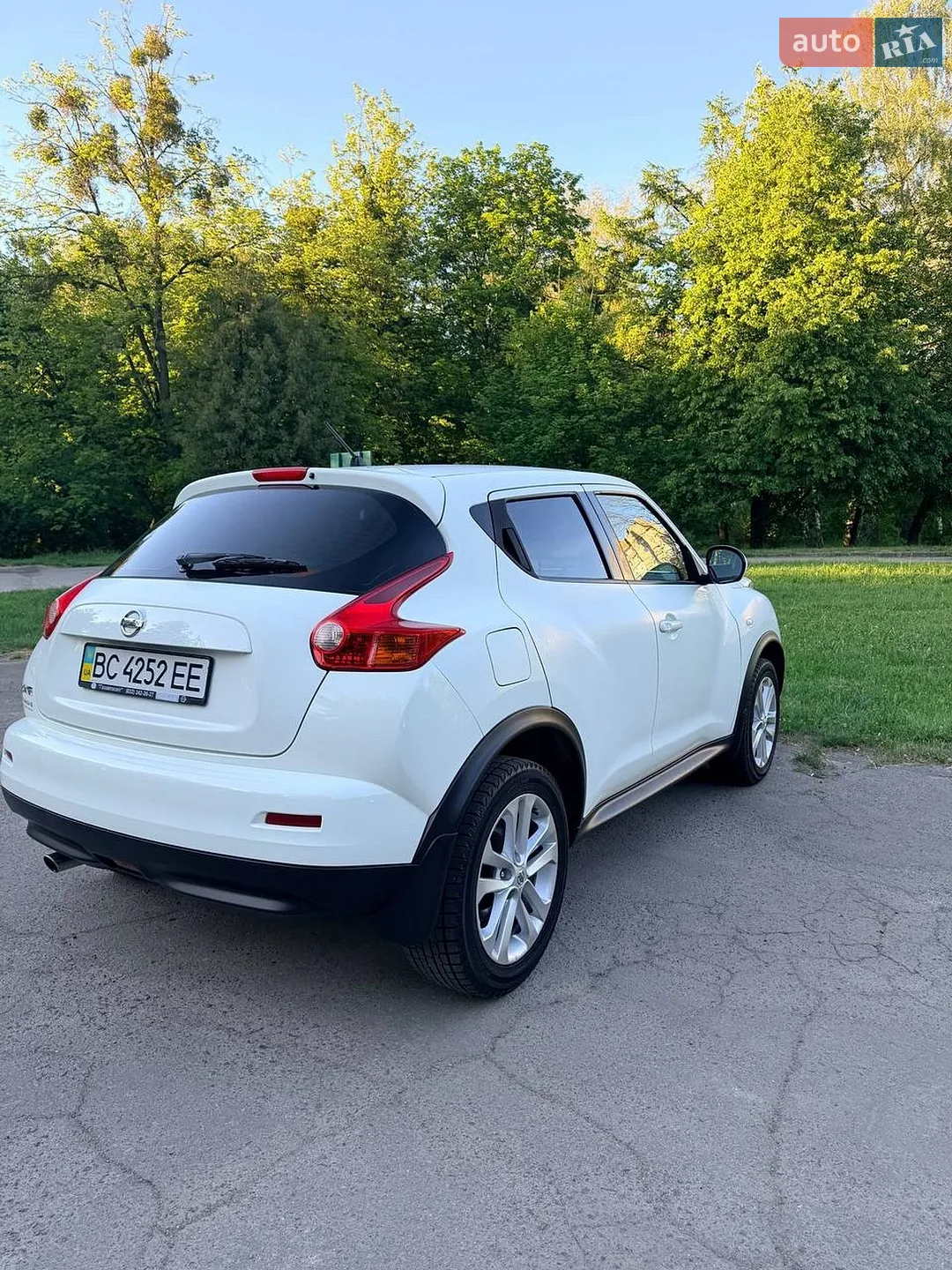 2013 Nissan Juke - мініатюра 8