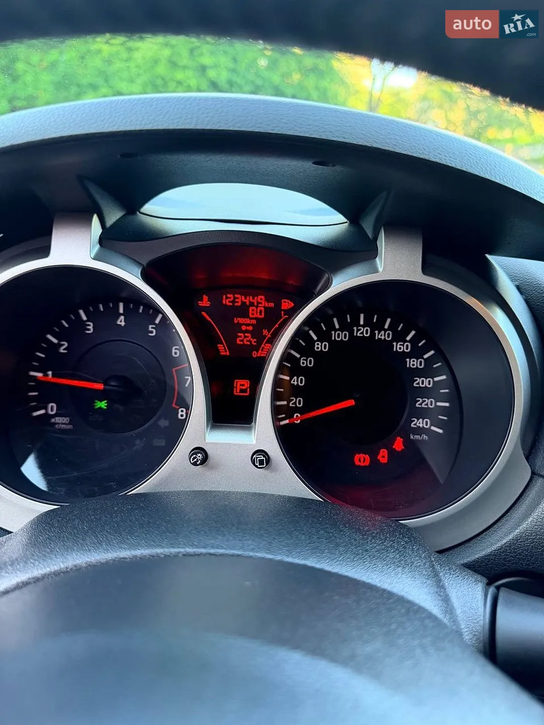 2013 Nissan Juke - мініатюра 11