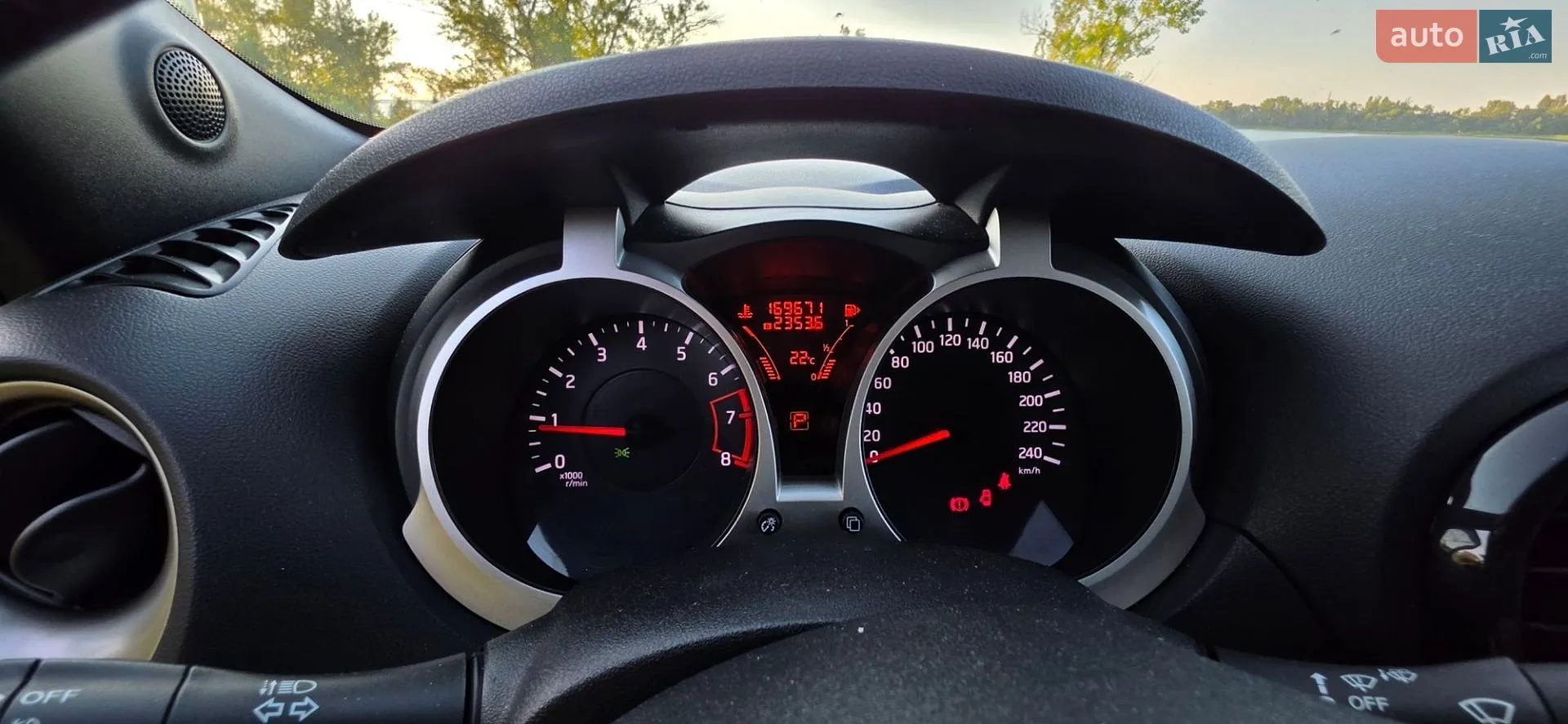 2012 Nissan Juke - мініатюра 2