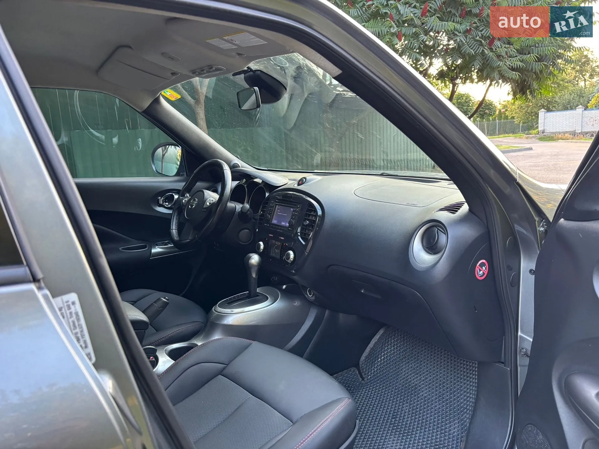 2011 Nissan Juke - мініатюра 16