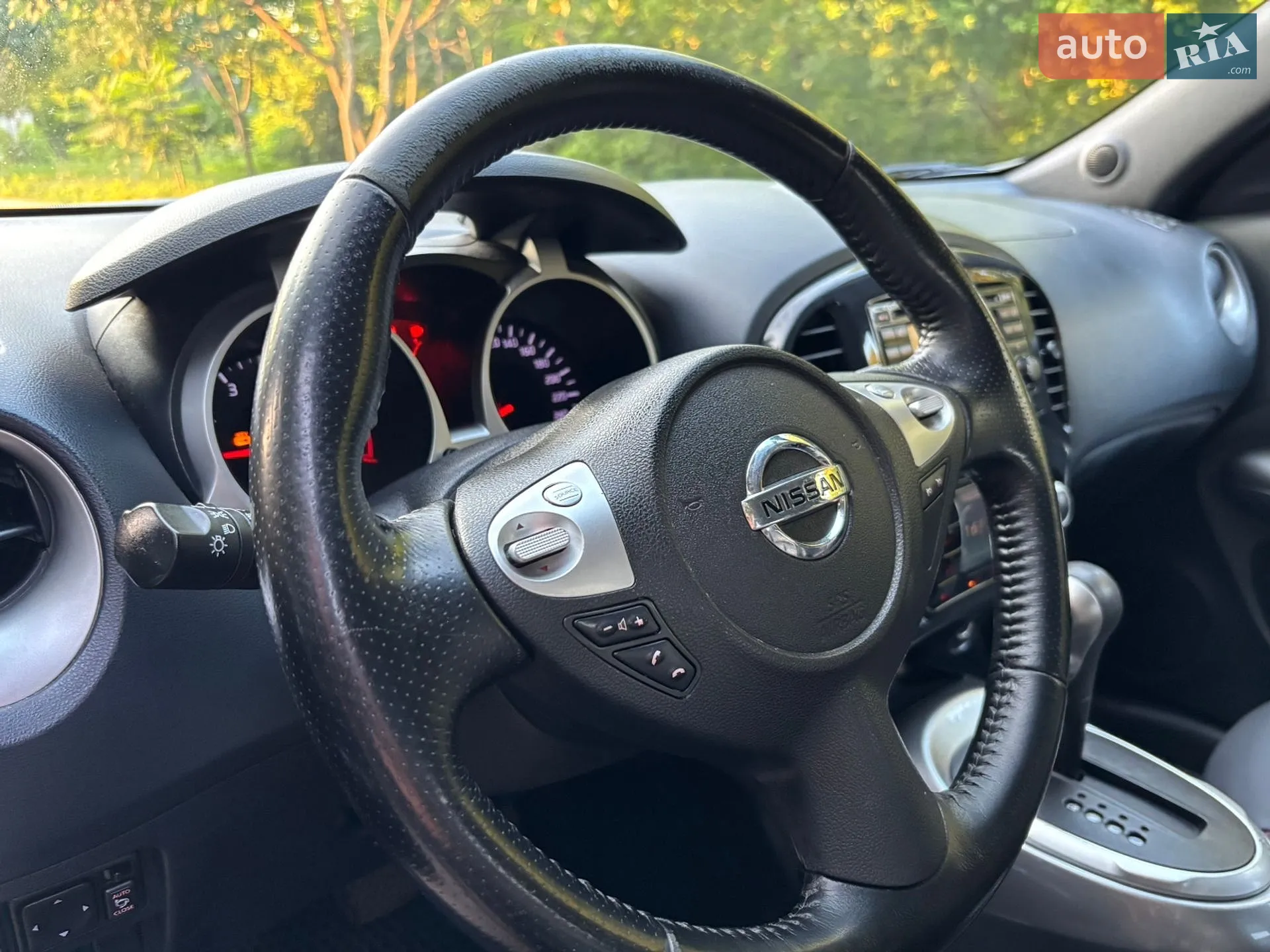 2011 Nissan Juke - мініатюра 21