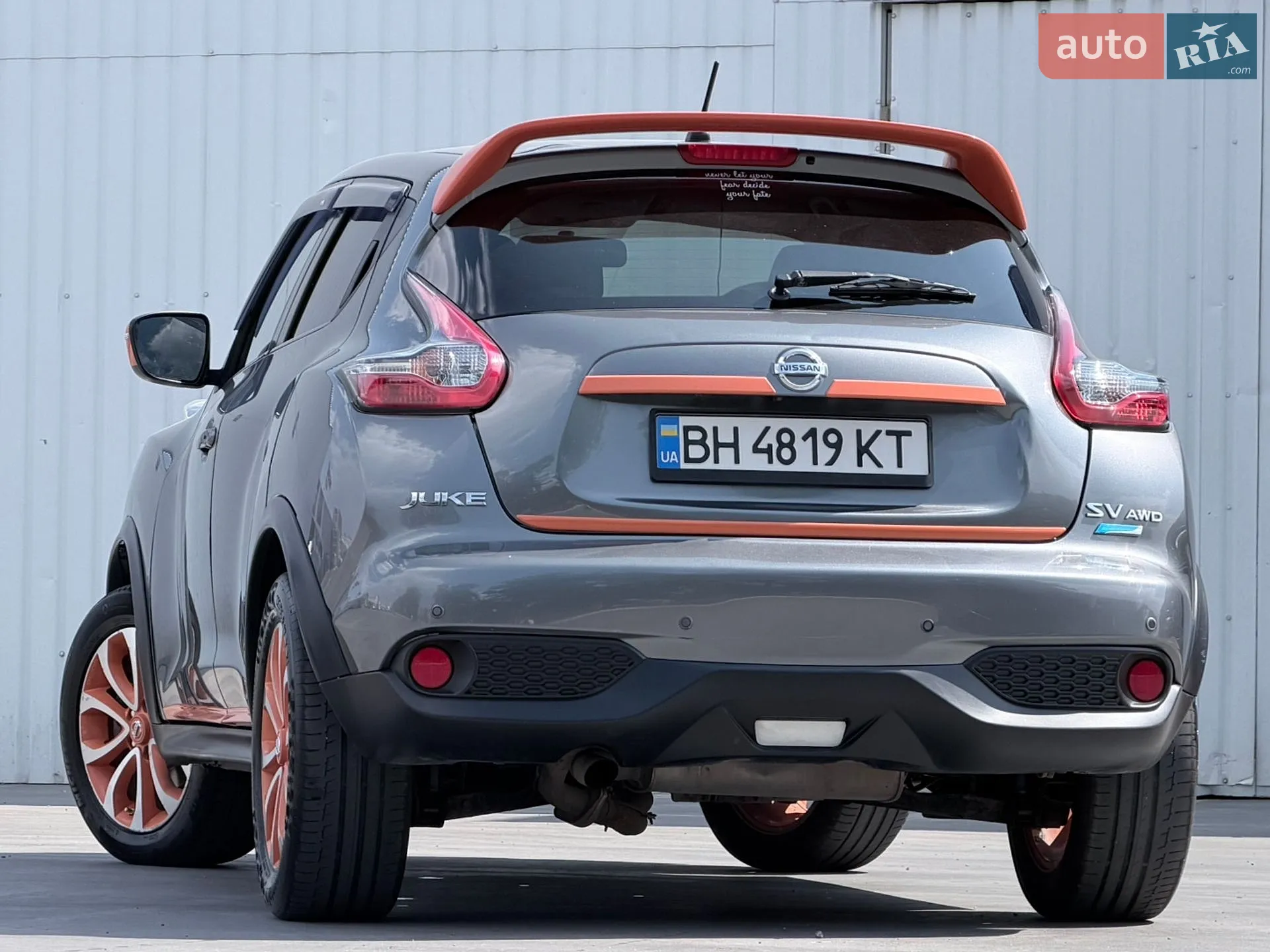 2014 Nissan Juke - мініатюра 14