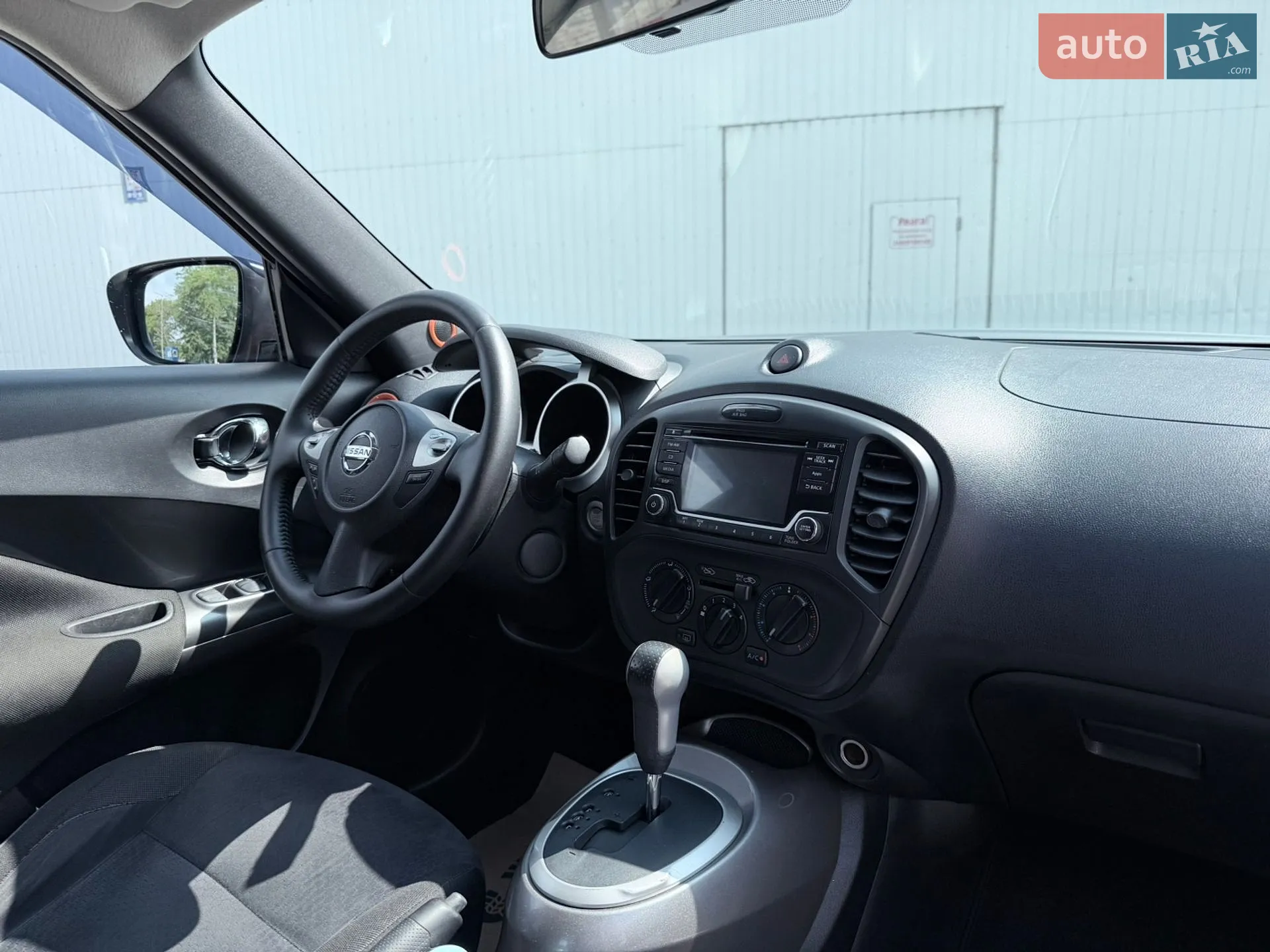2014 Nissan Juke - мініатюра 29