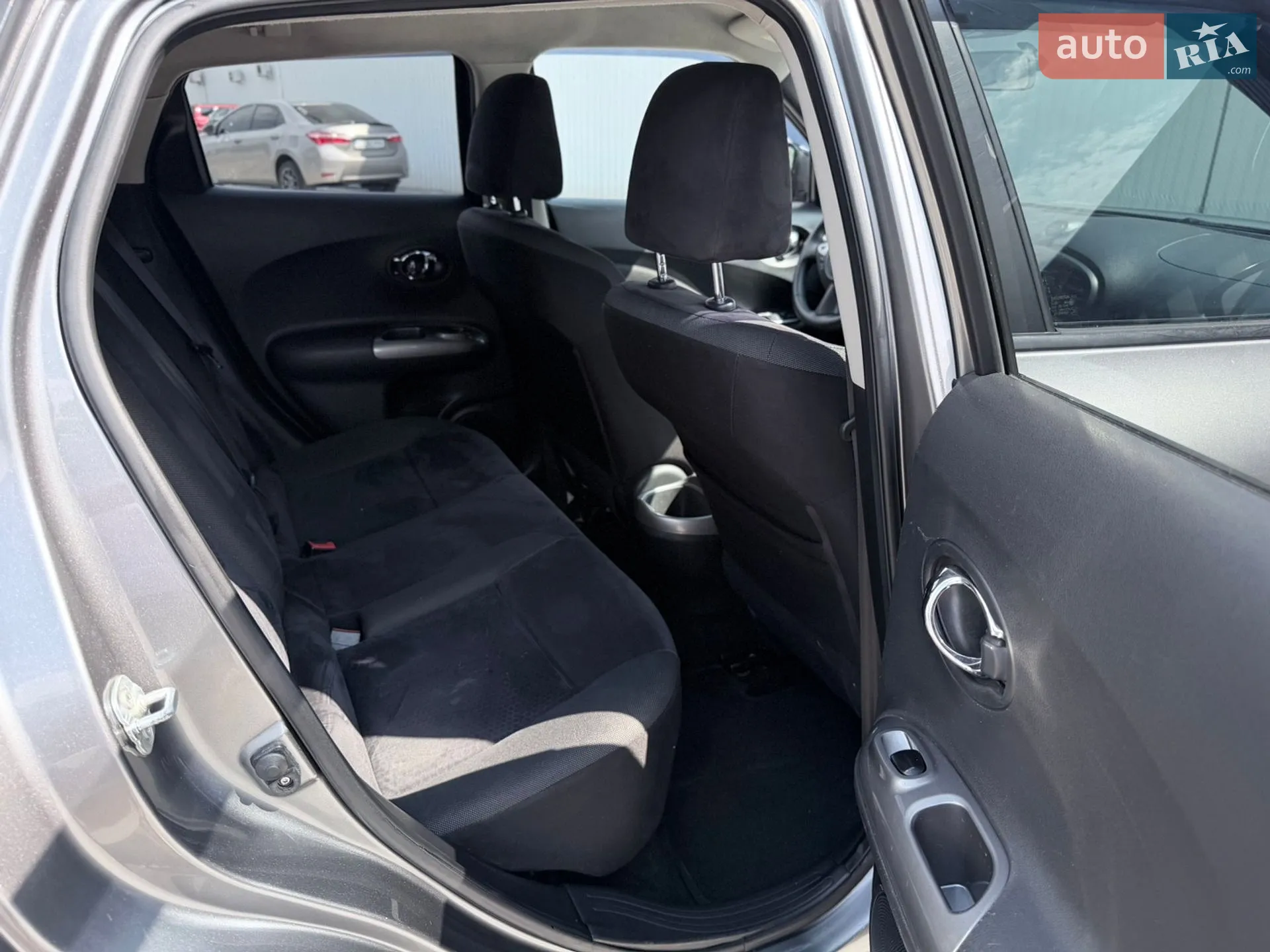 2014 Nissan Juke - мініатюра 34