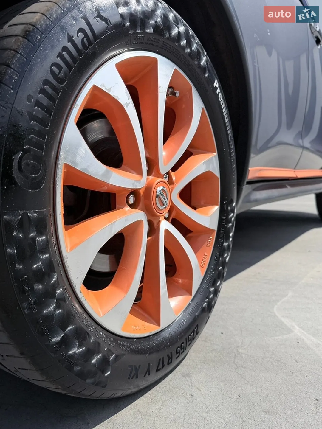 2014 Nissan Juke - мініатюра 37