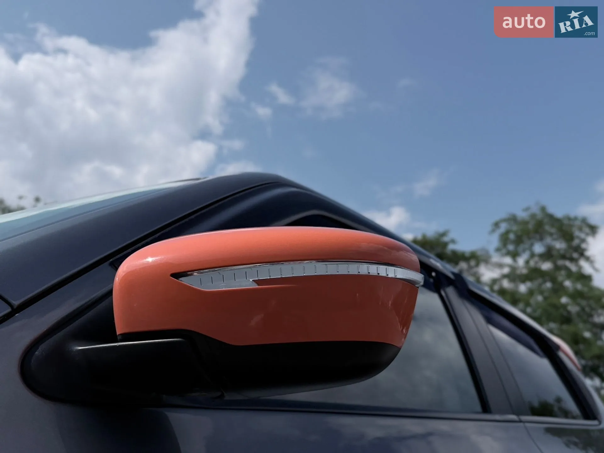 2014 Nissan Juke - мініатюра 40