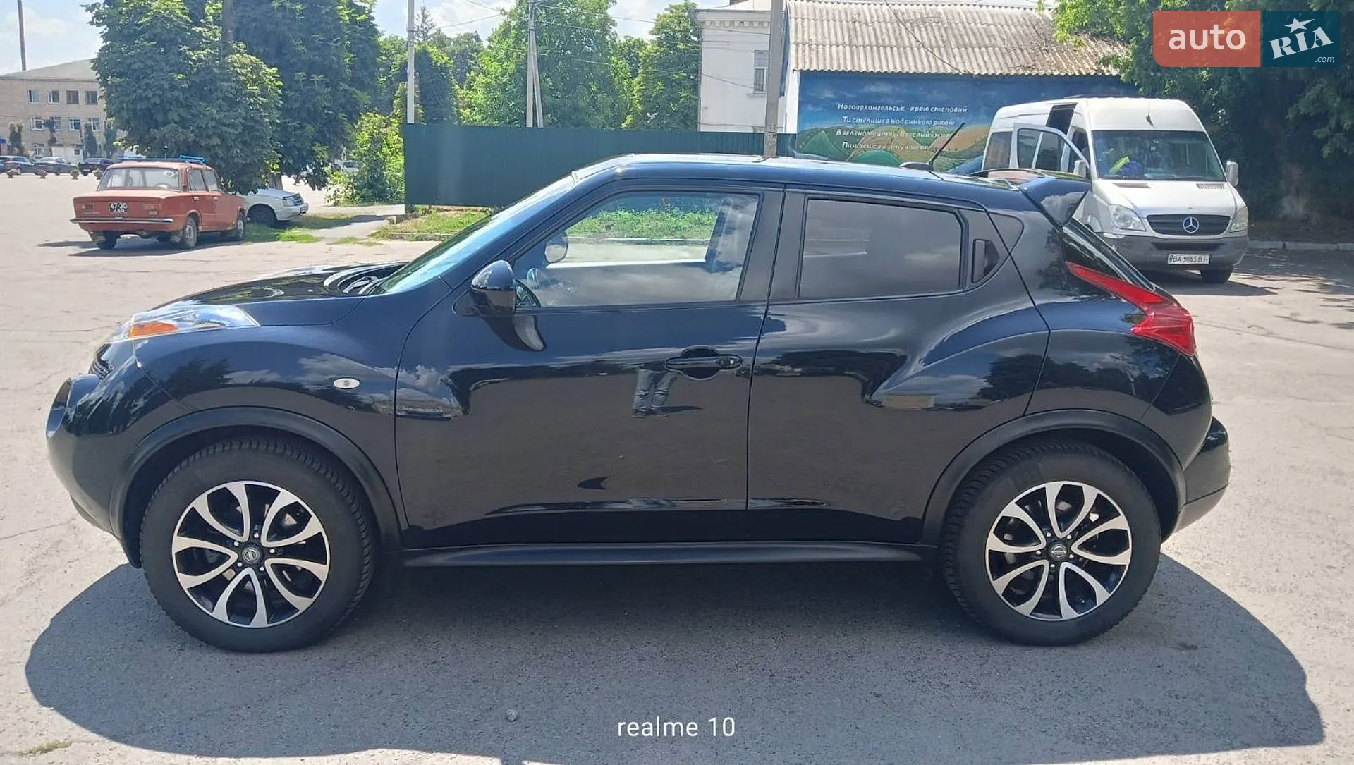 2013 Nissan Juke - мініатюра 7